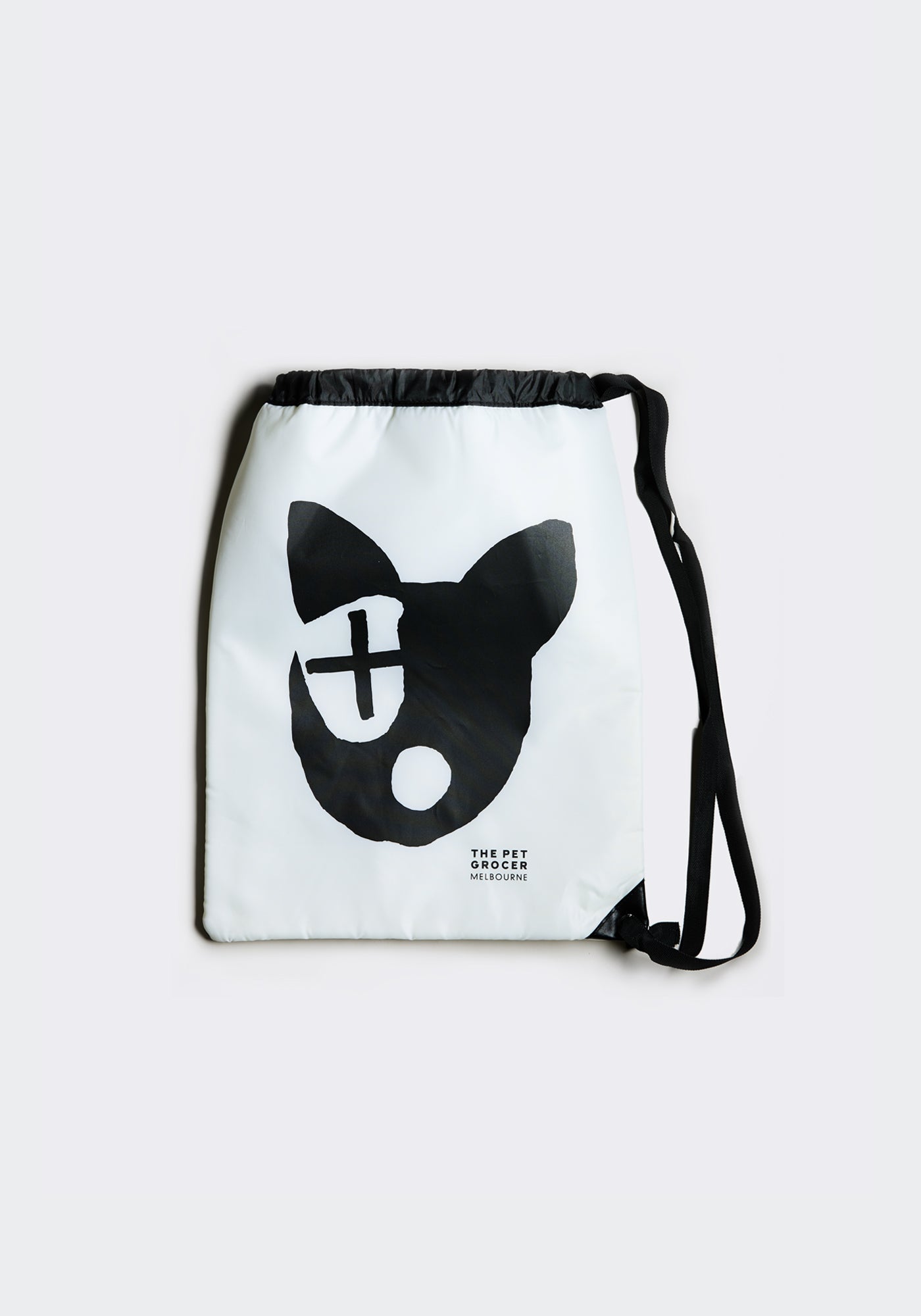 Patch cooler bag