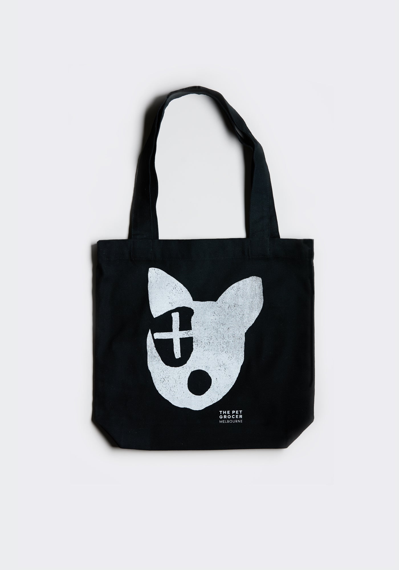 Patch tote