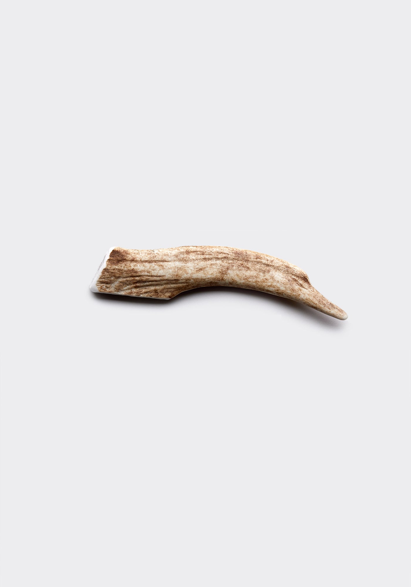 Deer antler medium (single)