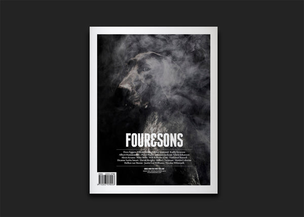 Four&Sons — Issue one