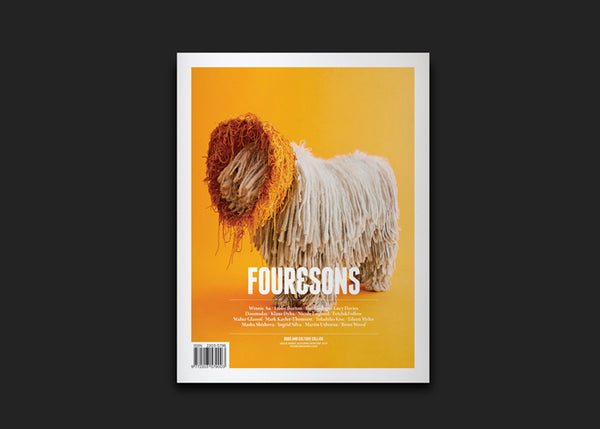 Four&Sons — Issue eight