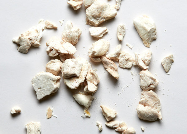Chicken crumble