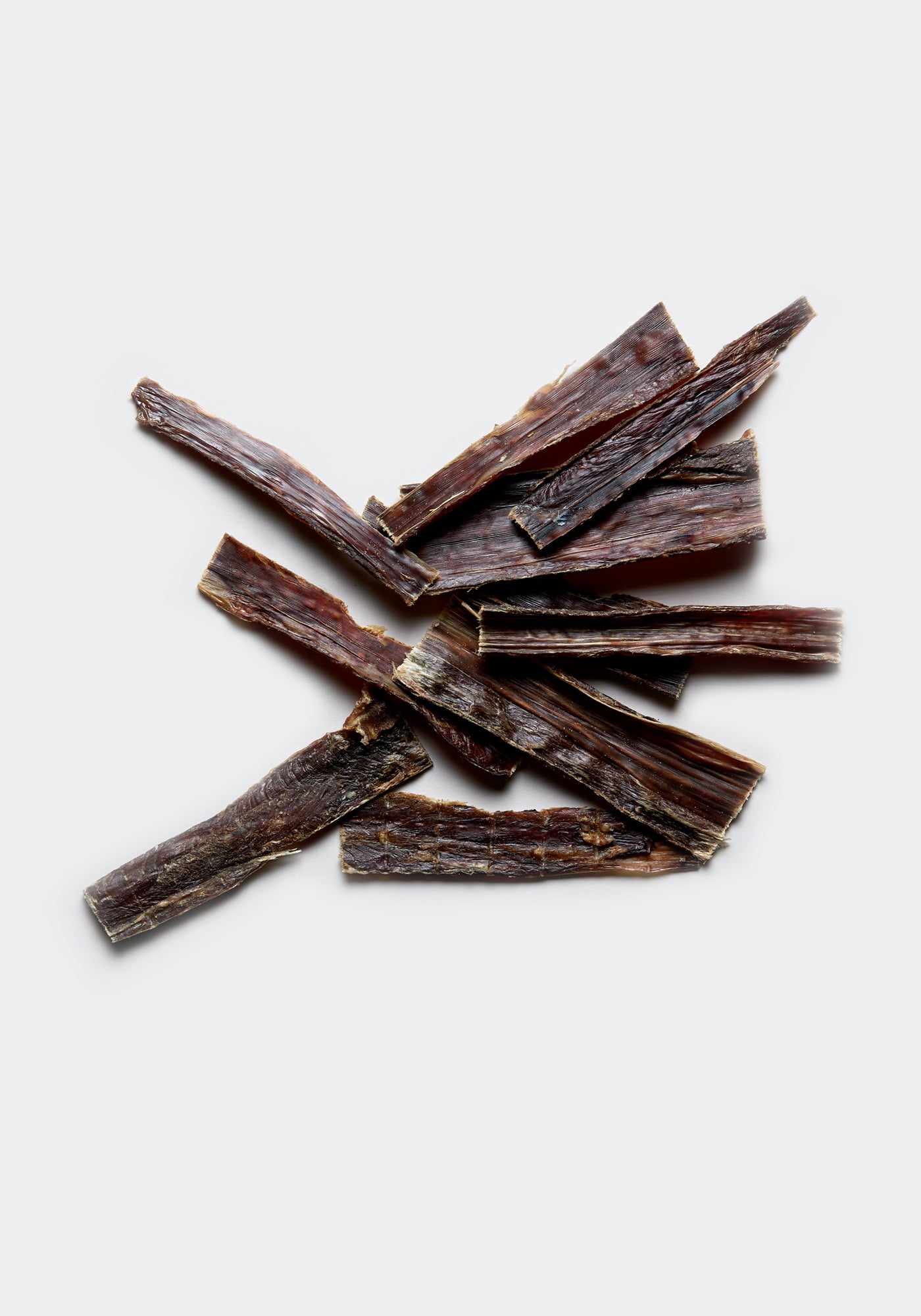 Beef jerky